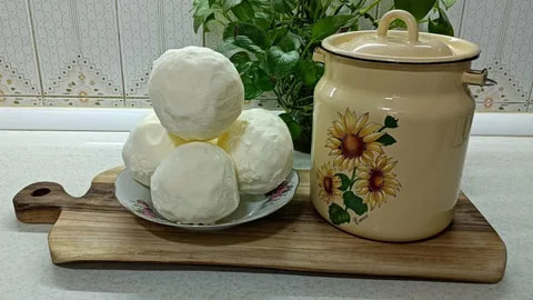 بهترین کره دوغی + قیمت خرید عالی